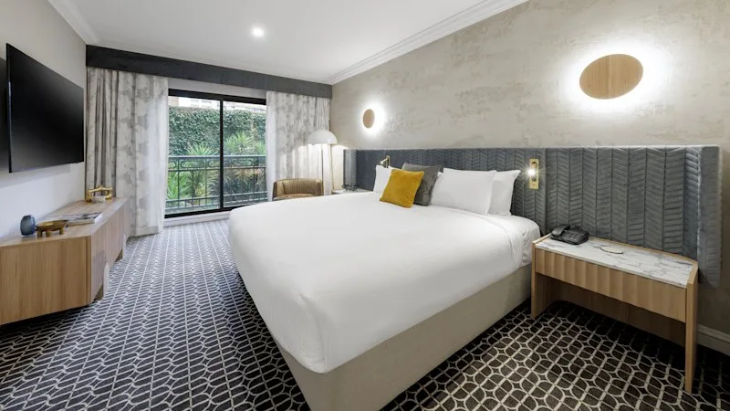 ‘Vacation clubs’ are on the rise and young travellers love them