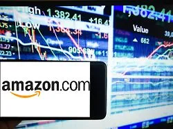 Sehr hohe Rendite möglich : Amazon mit 21-Prozent-Chance