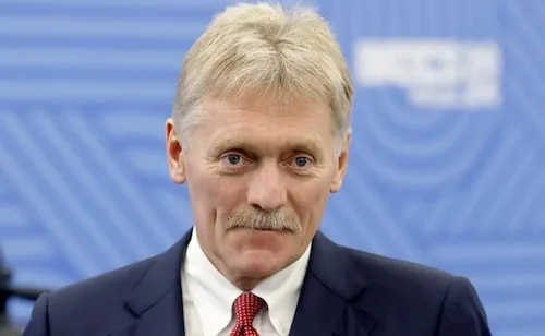 El Kremlin afirma que no hay acuerdo de tregua energética con Ucrania; Rusia no lo está incumpliendo pues "no se concretó", dice