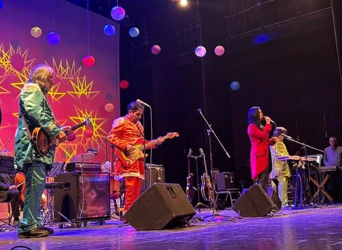 Cuándo es el tributo sinfónico a The Beatles en CDMX