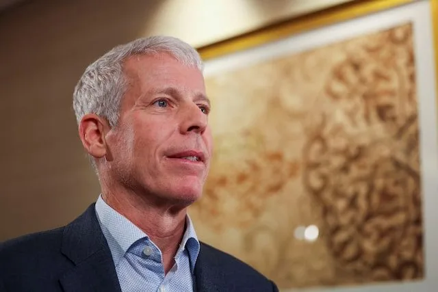Chris Wright asegura que Alejandro Betancourt es "un operador muy competente" y que tendrá "supervisión" de EEUU