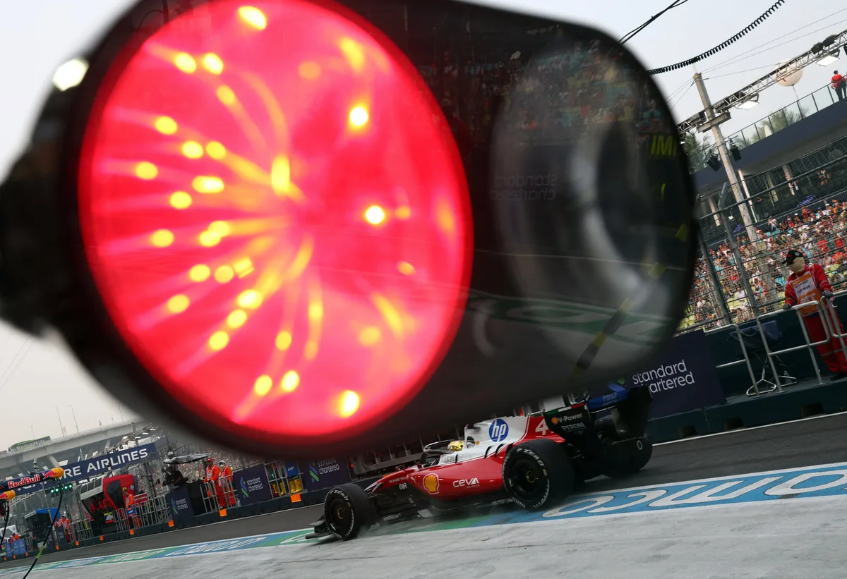 Otra insólita falla en los coches de Fórmula 1 perjudicó a varios pilotos y estalló el escándalo tras la qualy en Singapur