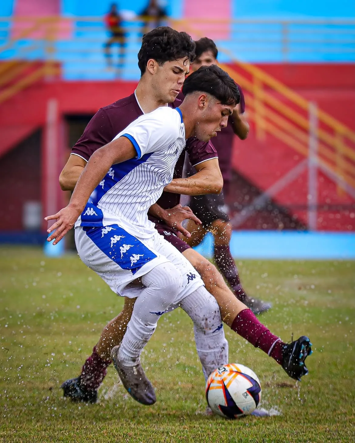 Ecus vence Ferroviária na estreia da segunda fase do Paulista Sub-17; veja resultados da região