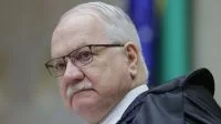 Waack: Fachin defende imprensa e mira decisão de Moraes no STF