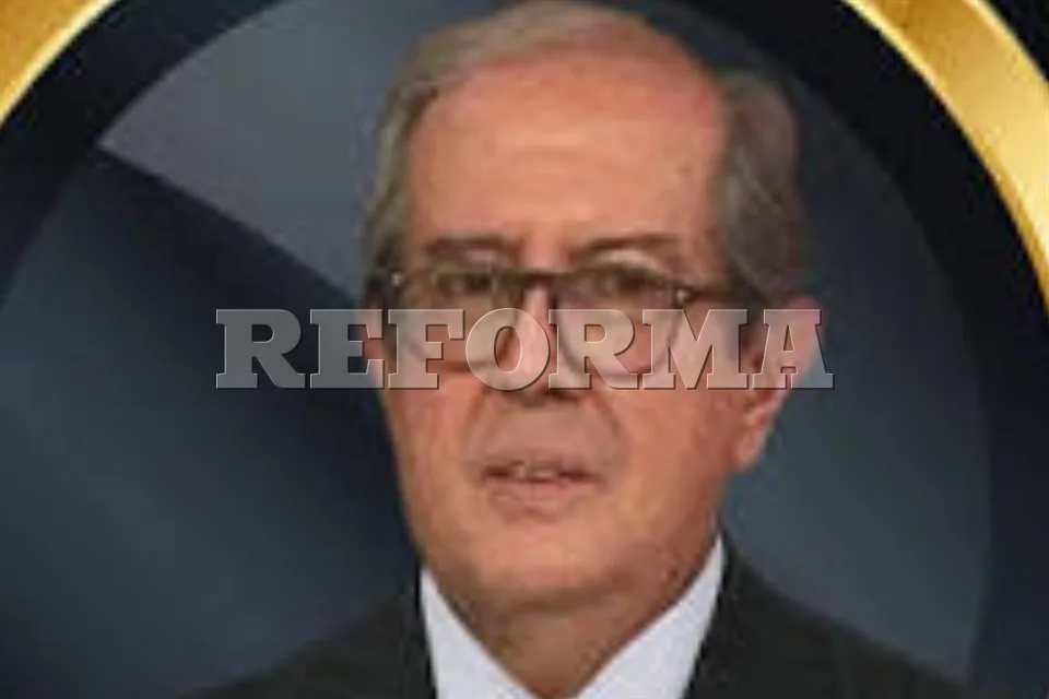 Falleció el empresario Vicente López Rodea