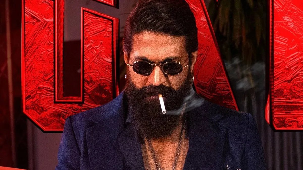 Yash and Kiara Advani’s ‘Toxic’ full movie LEAKED on social media