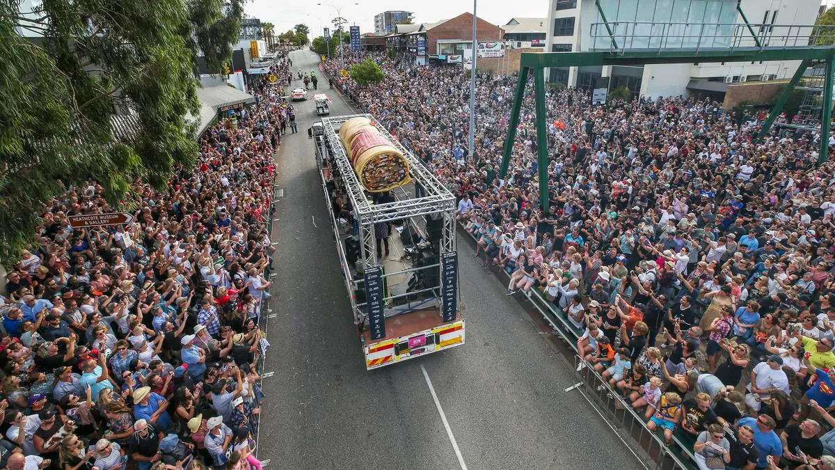 City of Melville will not proceed with Bon Scott civic tribute following cost concerns