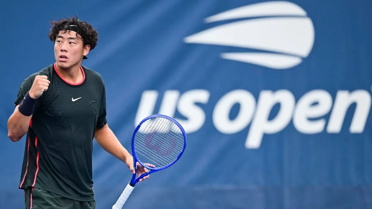 Basavareddy elimina cabeça 1 do quali em NY, Wong entra na chave