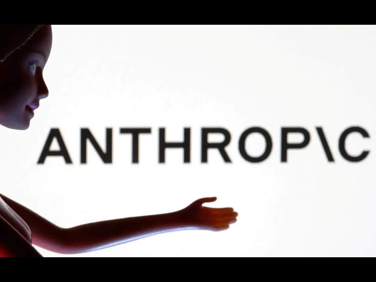 Anthropic signs first Australia data centre agreement