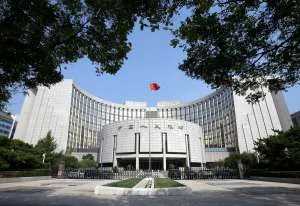 China: PBoC mantém principais taxas de juros (LPRs) inalteradas