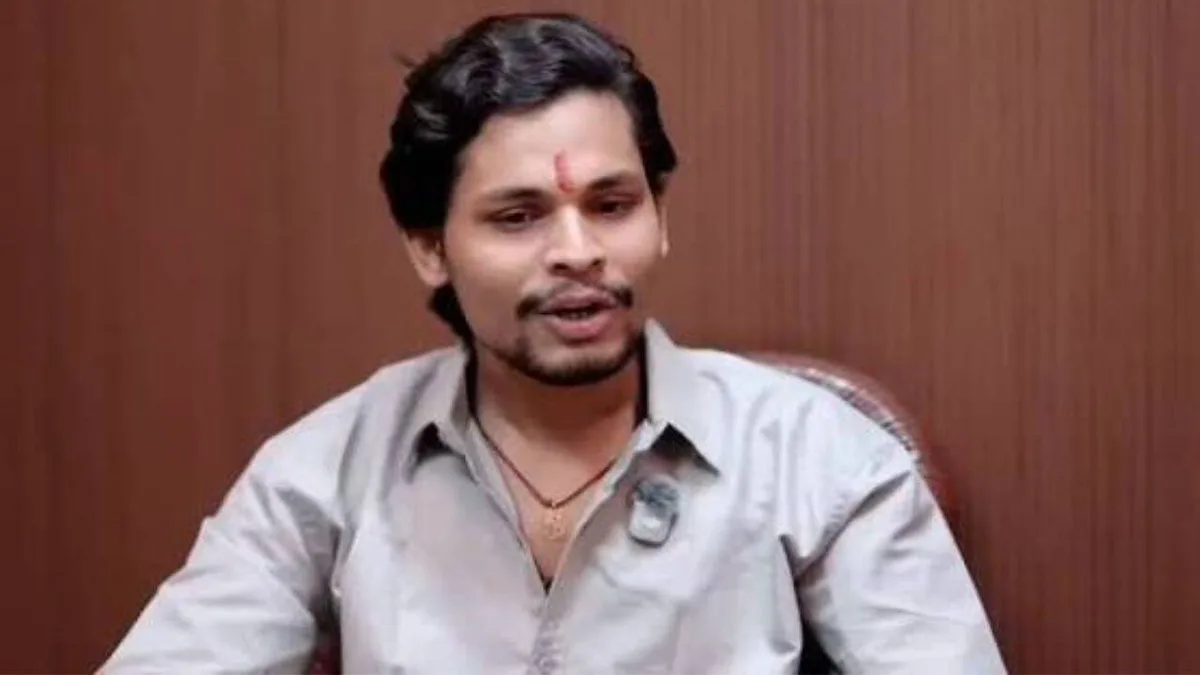Delhi court extends Swatantra Bhardwaj's judicial custody till Sept 21