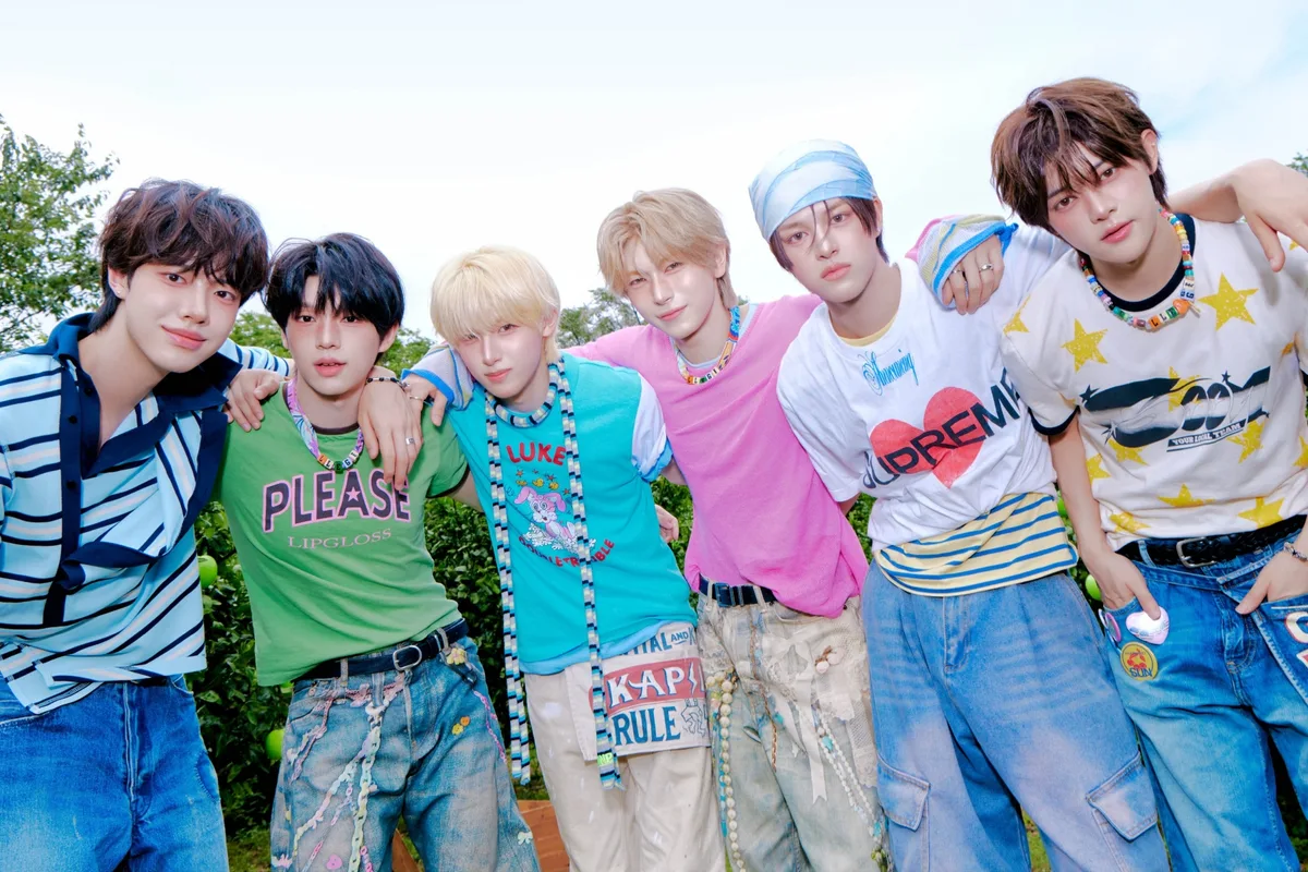 VAYONN Announces Official Fan Club Name