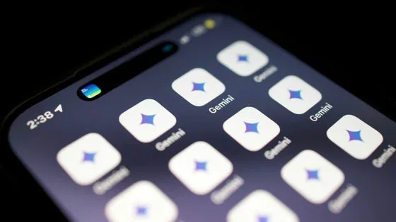 GoogleがGeminiとFlowにAIが生成した画像・動画・音楽から目に見える「透かし」を削除する切り替え機能を追加、ただしSynthID透かしとC2PAメタデータは残る