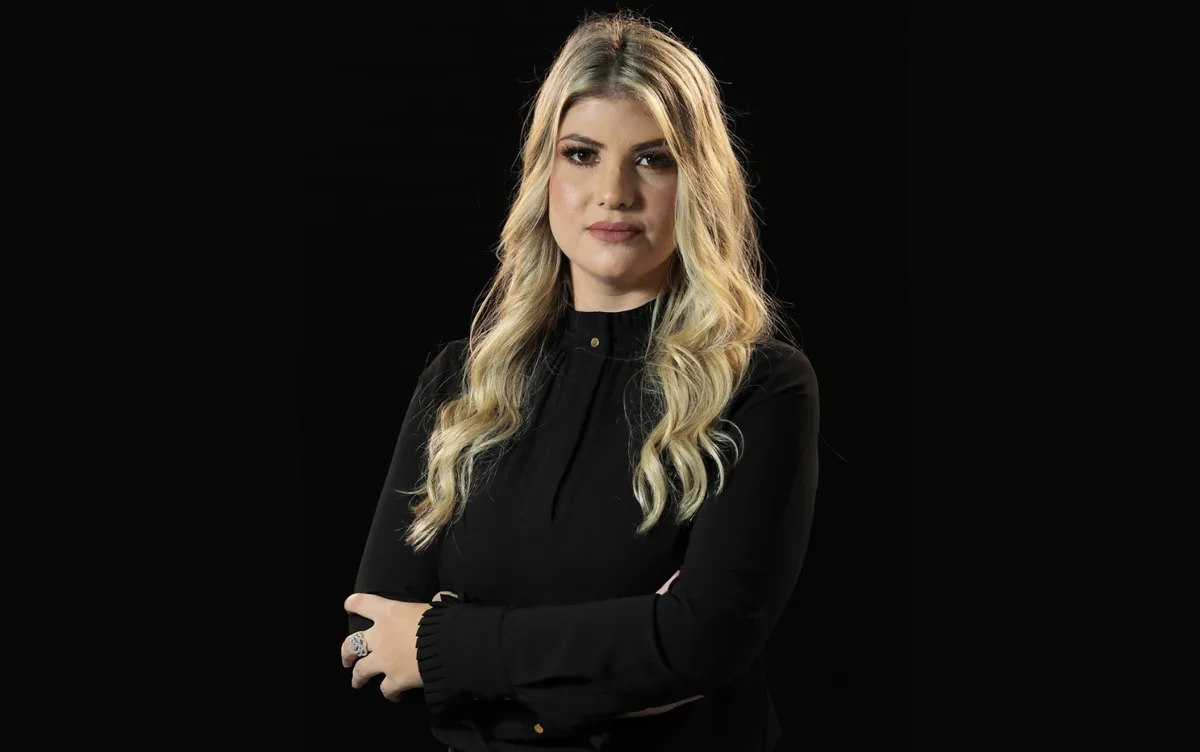 Cantora e empresária, goiana está entre as '100 Mulheres Poderosas do Agro' pela Forbes