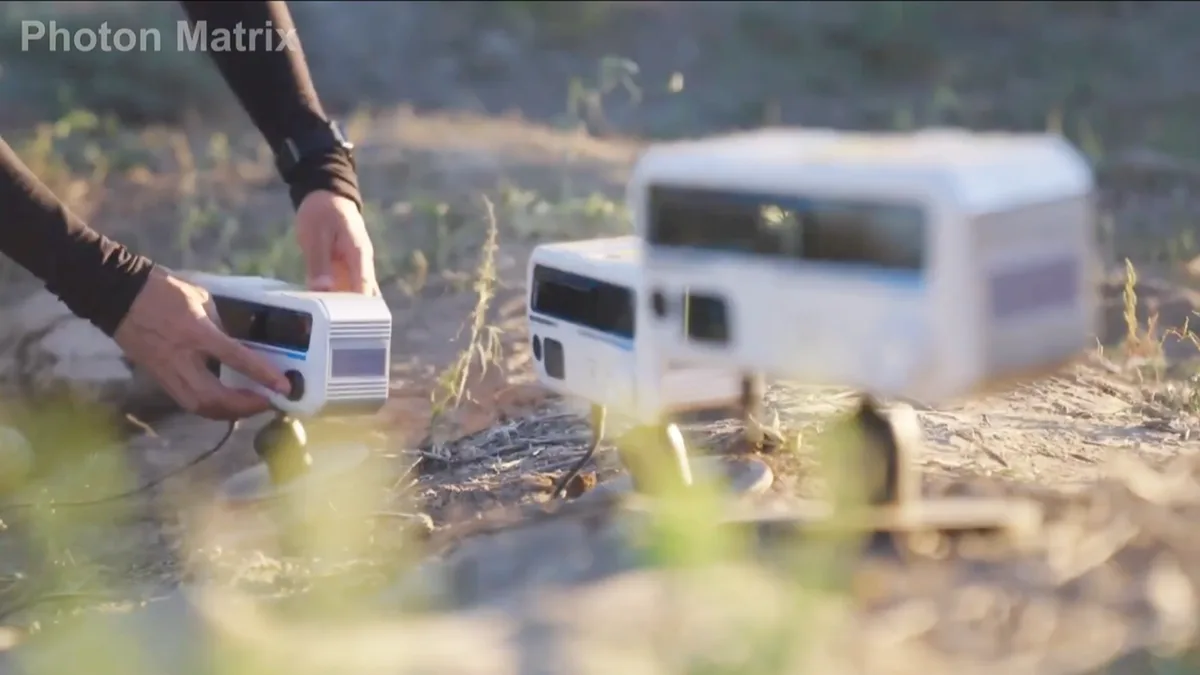 California turns to an AI-powered ‘Iron Dome’ to fight deadly mosquitoes