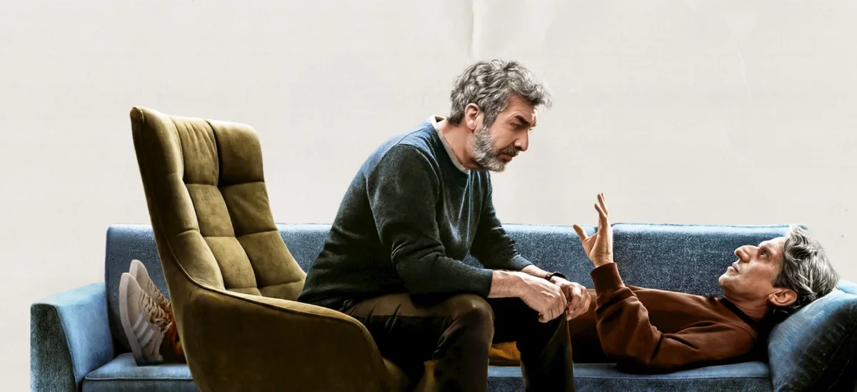 Filme com Ricardo Darín é opção para quem procura comédia e suspense na Netflix neste fim de semana