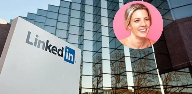 Ex-funcionária do LinkedIn ensina 5 passos para corrigir erros de perfil