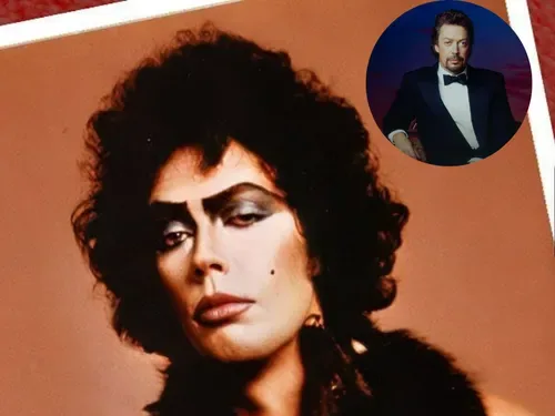 Tim Curry, beloved star of 'Rocky Horror Picture Show,' passes away at 80