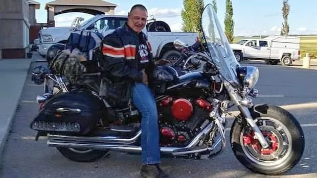 Alberta sex assault victim tells sentencing hearing she forgives attacker