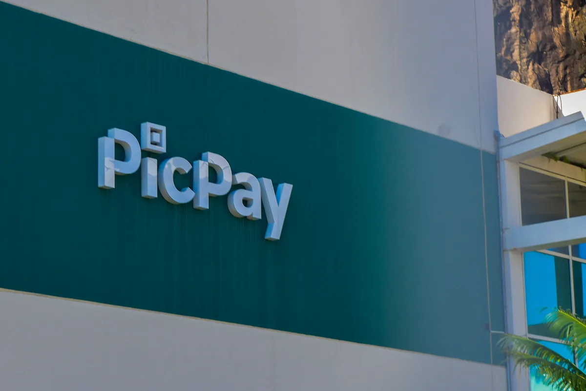 Lucro do PicPay mais do que dobra no 2º trimestre após ampliação do crédito