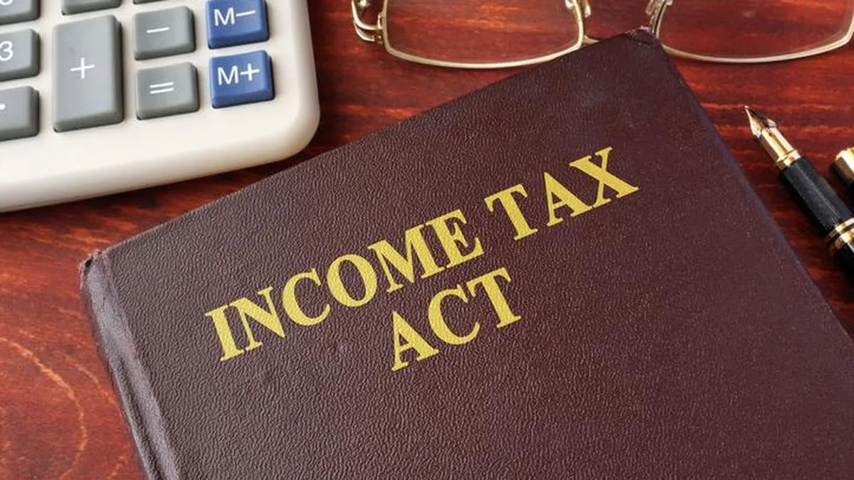 Parliamentary panel flags ‘punitive’ tax regime, seeks data on new Income Tax Act’s Impact