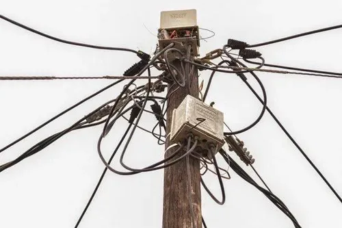Eskom's urgent plea: Report unsafe electricity connections now!