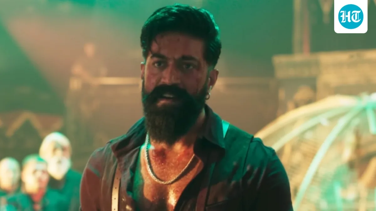 Yash’s Toxic eyes a staggering 12000-screen global release, one of the biggest for an Indian film yet