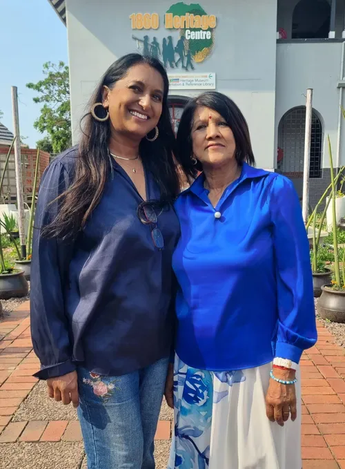 Durban CBD comes alive at the 1860 Heritage Centre's Food Festival
