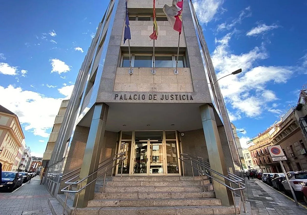 Un joven de Bolaños acepta dos años de cárcel por agredir sexualmente a su sobrino de 9 años