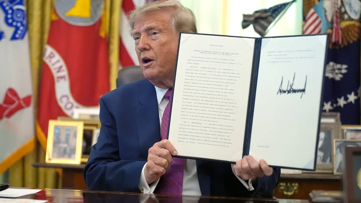 Politics! Trade war fallout, byelections