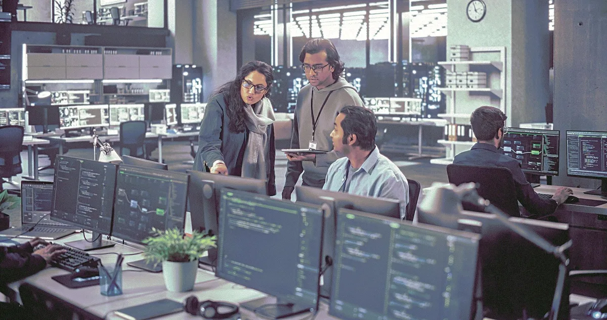 US green-card suspension poses little risk to Indian IT firms: Analysts