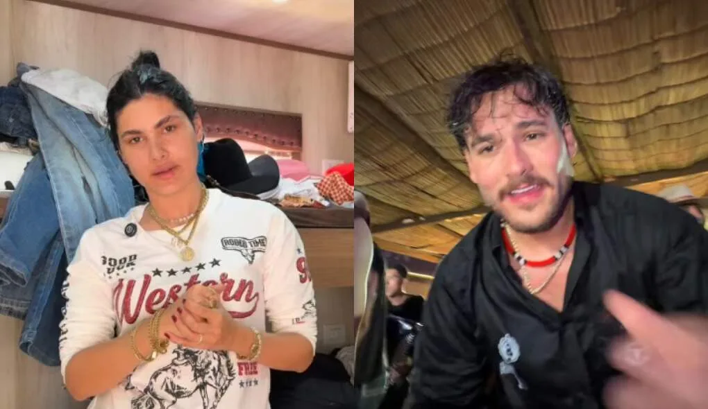 Treta em Barretos reúne “Diva do Pantanal” e velho conhecido de MS