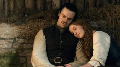 Que horas estreia o 2º episódio da segunda temporada de ‘Outlander: Blood of My Blood’?