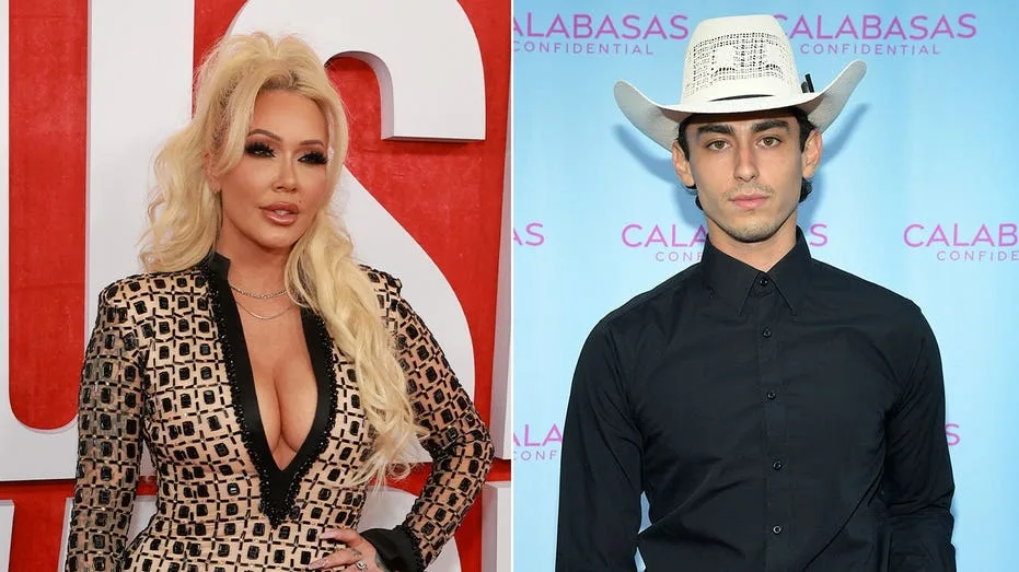 Bunnie Xo responds to fan backlash over cozy outing with 24-year-old reality star