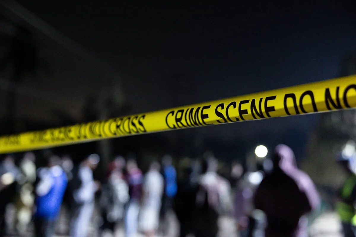 Homem mata oito familiares, incluindo quatro crianças, durante jantar nos Estados Unidos