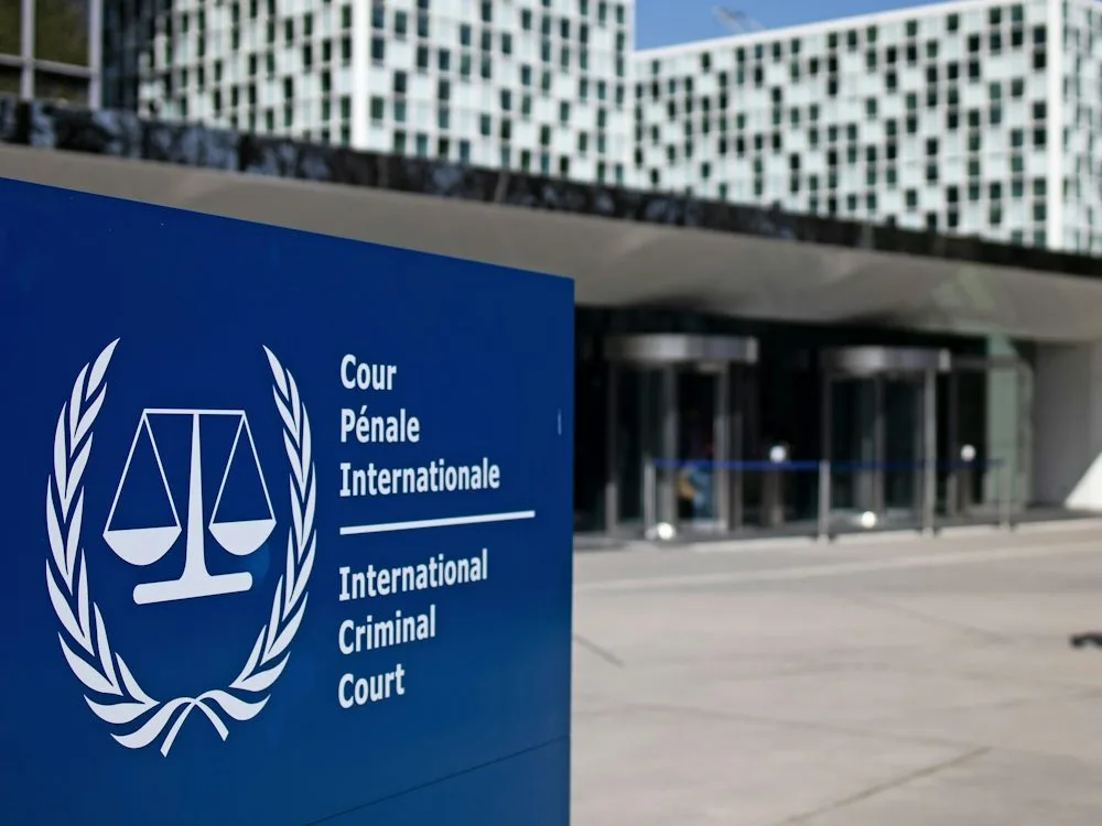 Völkerrecht: USA verhängen Sanktionen gegen Internationalen Strafgerichtshof