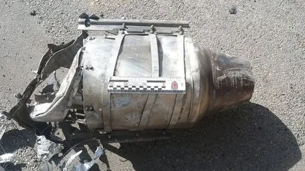 En Ukraine, une attaque de drone russe sur un bus fait au moins cinq morts