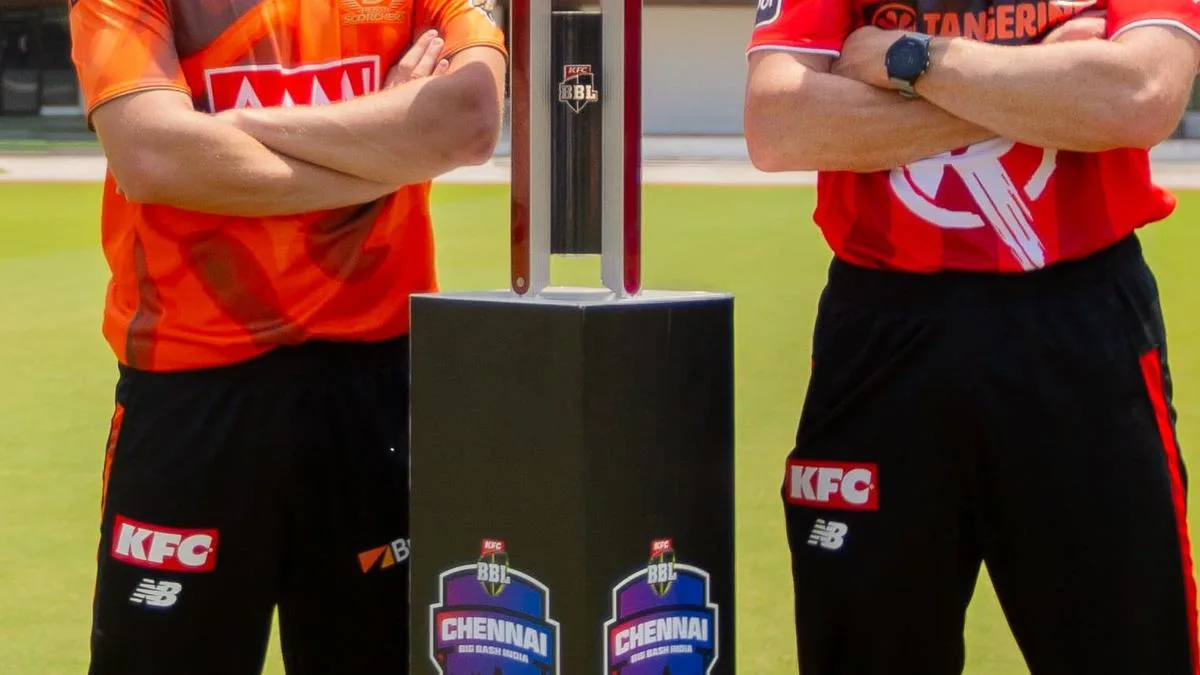 Cricket Australia to release more tickets after demand for Big Bash League season opener in Chennai