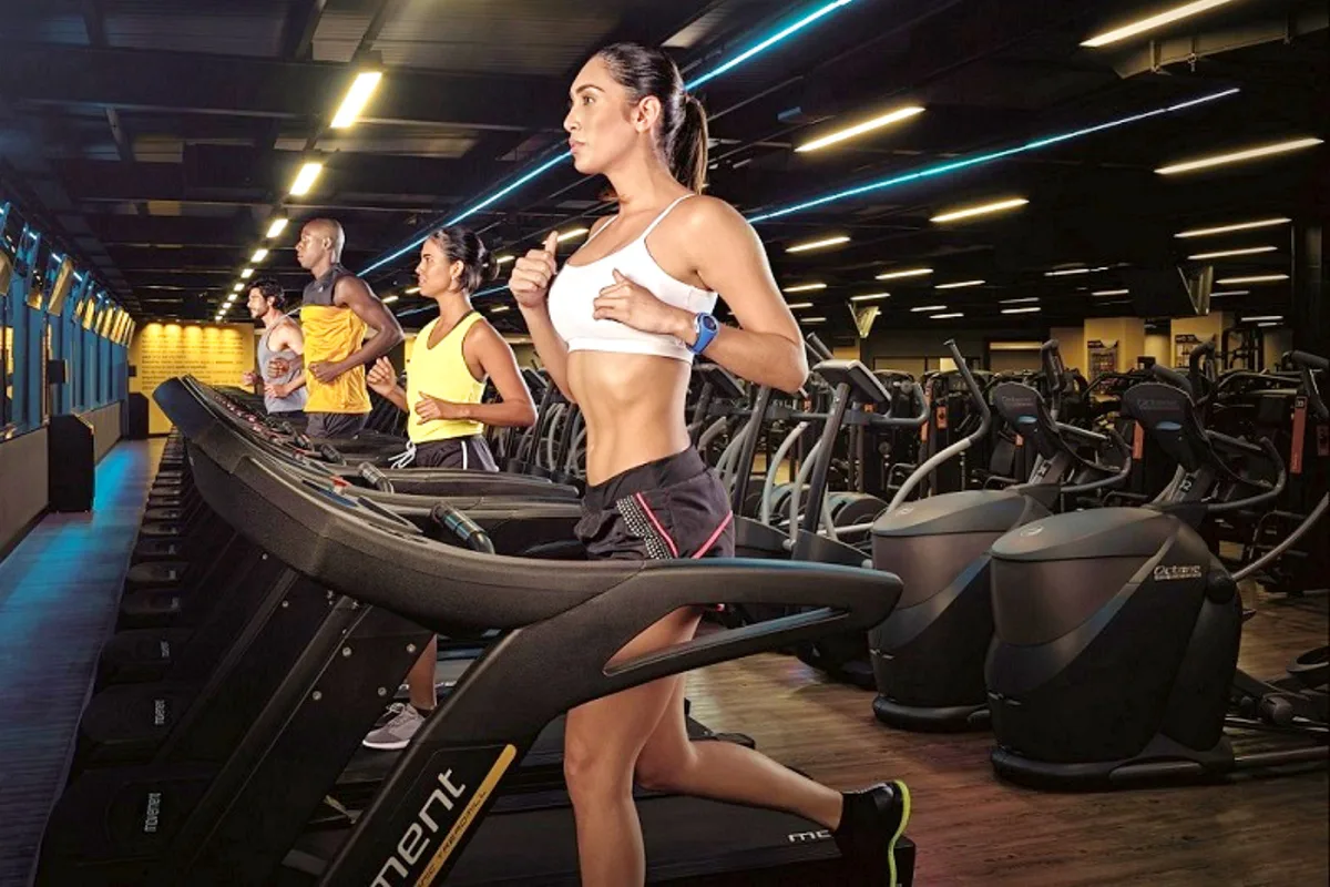 Smart Fit compra dona do GymRats por R$ 11 milhões