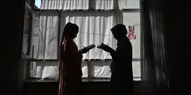 Reconnaître le courage des femmes d’Afghanistan