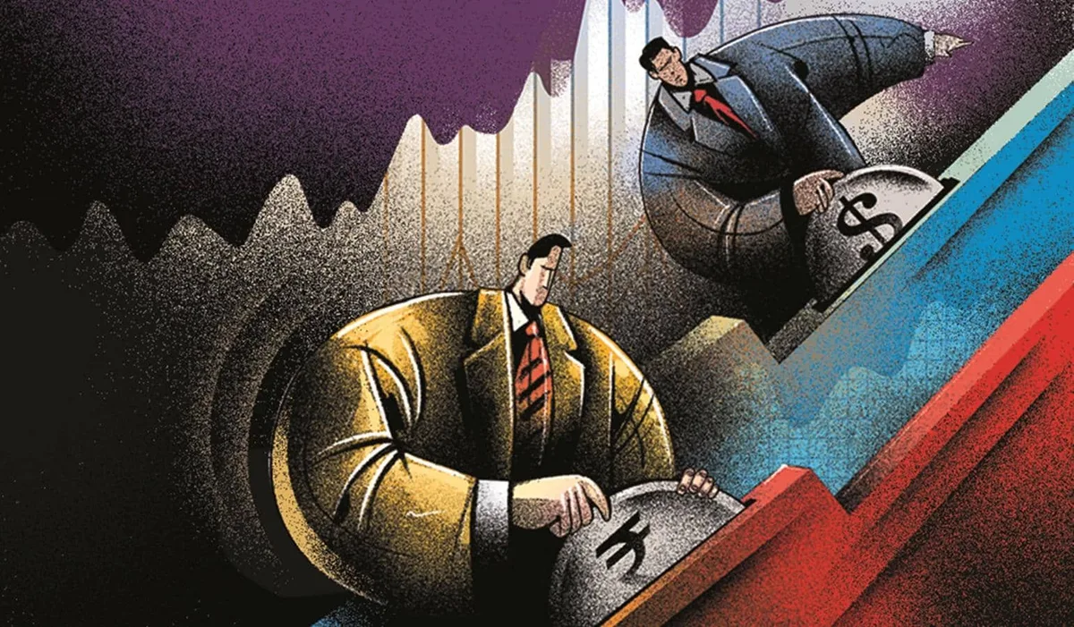 RBI steps may steady rupee, but new lows seen by FY27-end: BS Poll