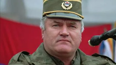 Ratko Mladic: Früherer bosnisch-serbischer Armeechef tot