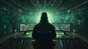 Fatia dos deepfakes em fraudes sobe de 0,1% para 6,5% e inflama desconfiança