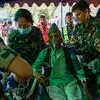 Mais de 100 trabalhadores presos em túnel no Nepal. São já 472 os mortos da violenta enxurrada