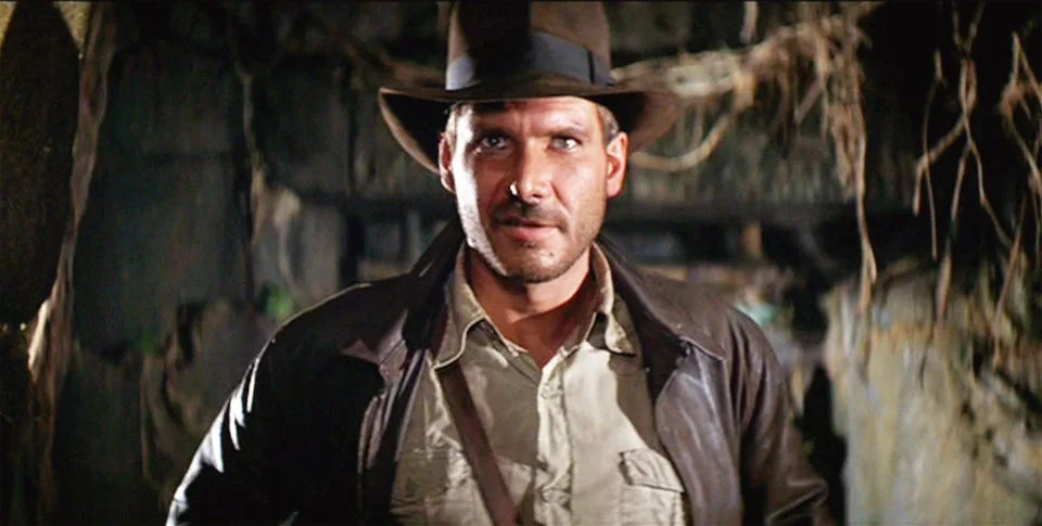 Harrison Ford Is Back As Indiana Jones (Sort Of) For Disney Attraction