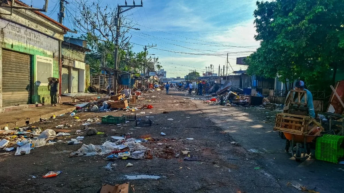 Alcaldía de San Salvador inicia la fase ocho de revitalización del Centro Histórico con 1,500 trabajadores