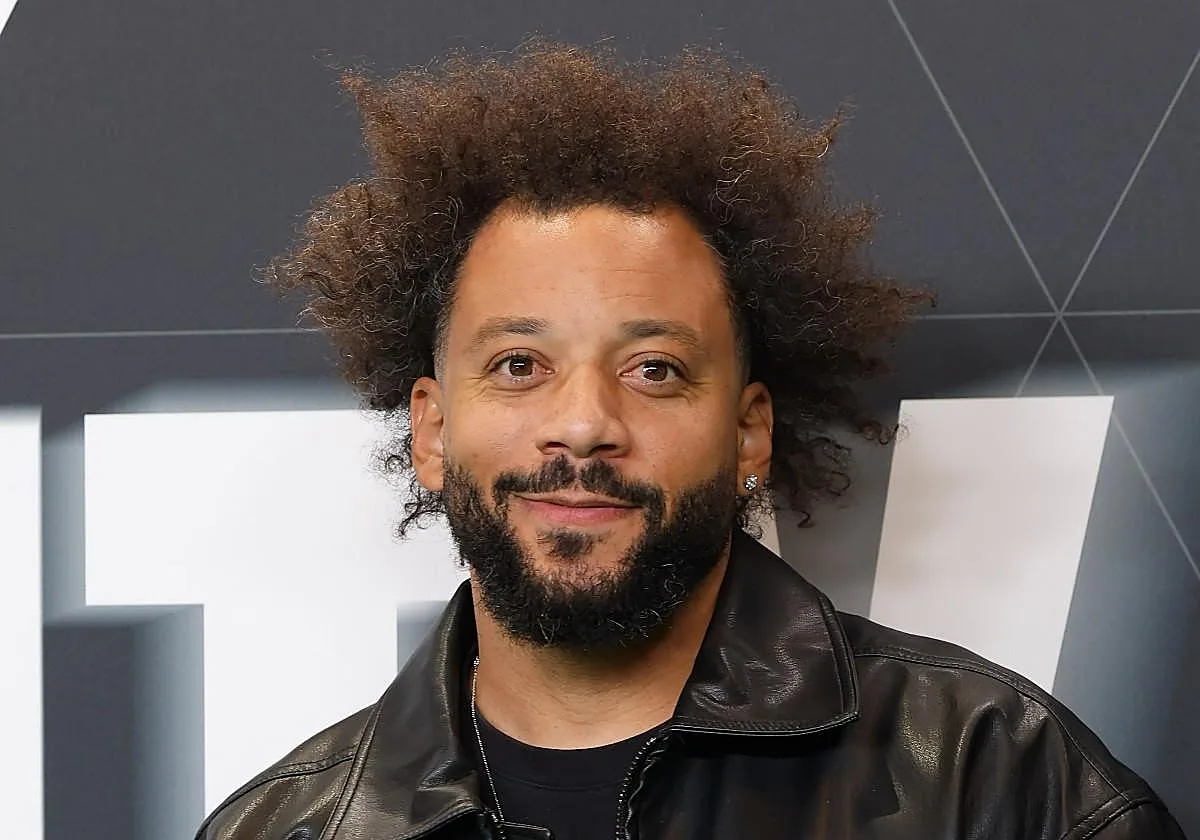 Marcelo Vieira, exjugador del Real Madrid, sobre sus propiedades: «Tengo varios inmuebles. Vivo muy bien, no te voy a mentir»