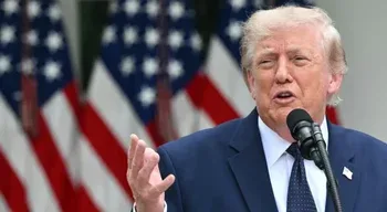 Trump ameaça bombardear Omã se país colocar entraves a acordo sobre estreito de Ormuz