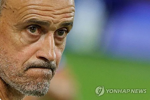 PSG, 10명 싸운 랑스에 0-1 충격패…슈퍼컵 5연패 좌절