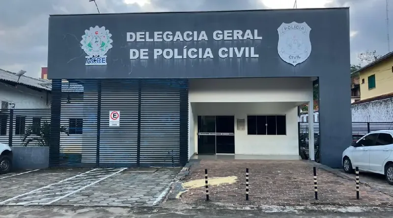 Homem é preso após descumprir medida protetiva e ameaçar o próprio pai em Cruzeiro do Sul